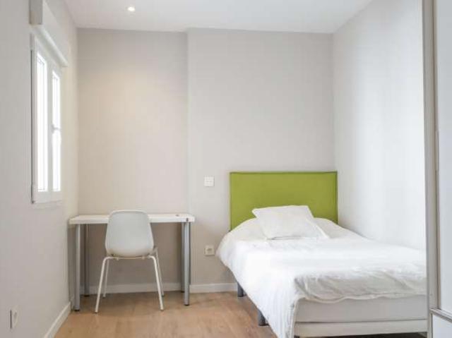 Habitación en piso compartido en alquiler en Getafe, Madrid