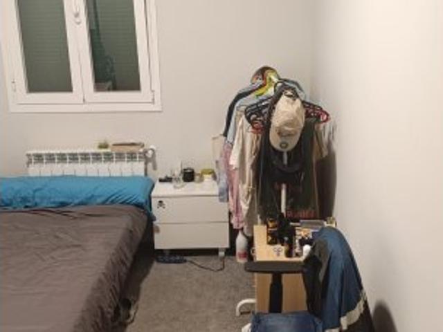Habitación en piso compartido en alquiler en Goya, Madrid