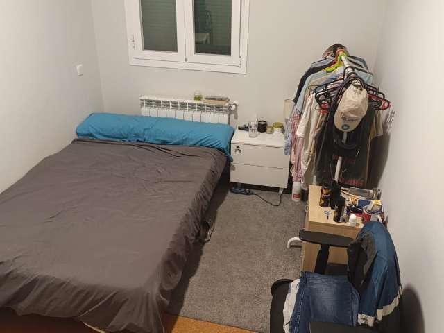Habitación en piso compartido en alquiler en Goya, Madrid