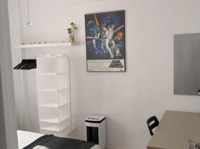 Habitación en piso compartido en alquiler en Guadaljaire, Málaga