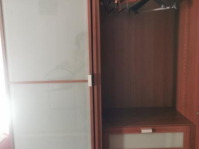 Habitación en piso compartido en alquiler en Guindalera, Madrid