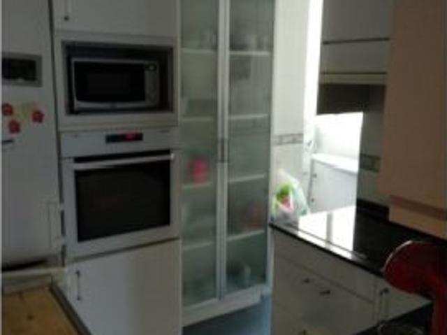 Habitación en piso compartido en alquiler en Guindalera