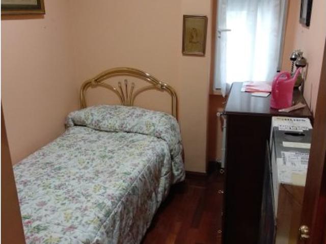 Habitación en piso compartido en alquiler en Guindalera