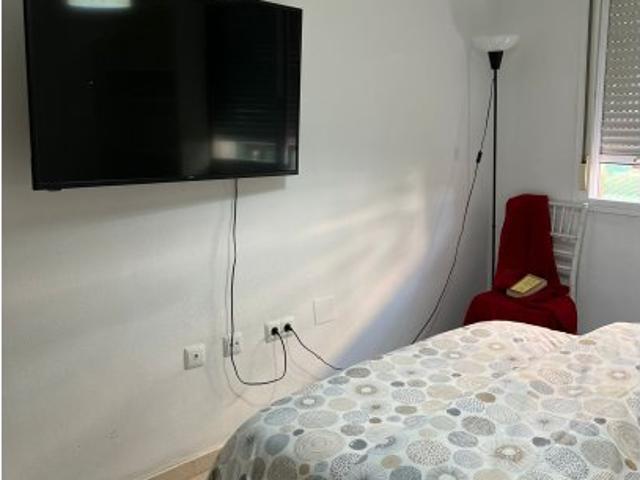 Habitación en piso compartido en alquiler en Hacienda Roldán, Málaga