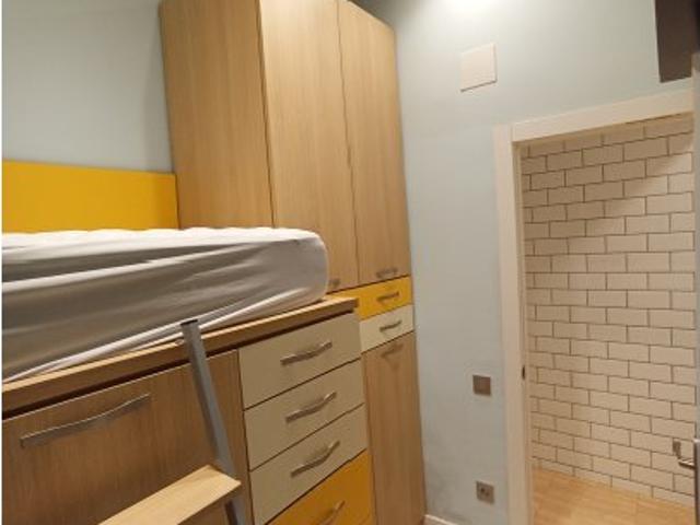 Habitación en piso compartido en alquiler en Horta, Barcelona