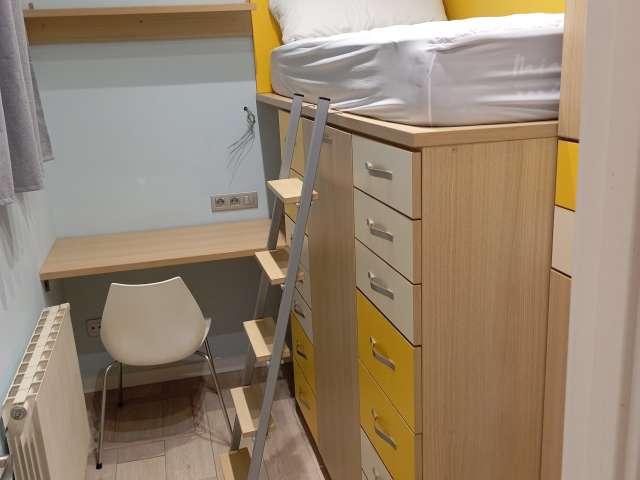 Habitación en piso compartido en alquiler en Horta, Barcelona