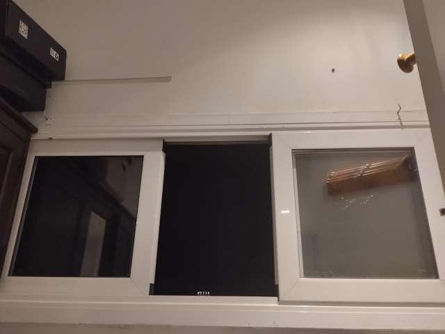 Habitación en piso compartido en alquiler en Hostafrancs, BCN