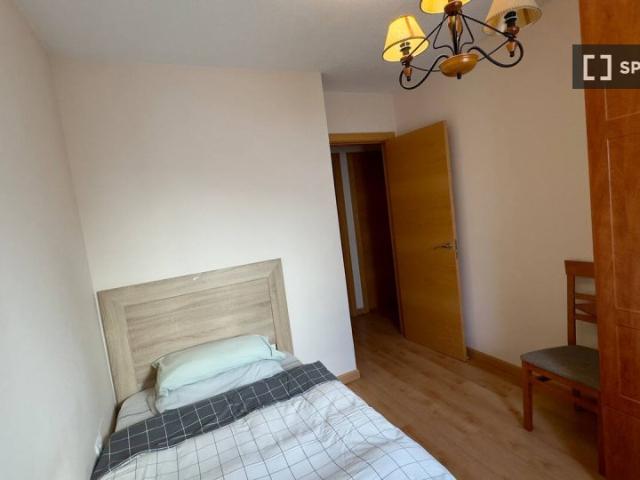 Habitación en piso compartido en alquiler en Huelin, Málaga