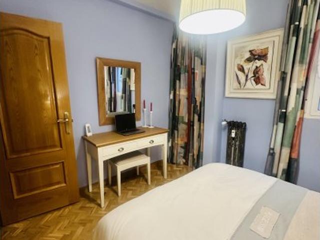 Habitación en piso compartido en alquiler en Imperial, Madrid