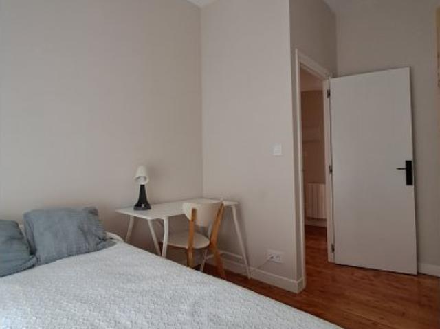 Habitación en piso compartido en alquiler en Iralabarri, Bilbao