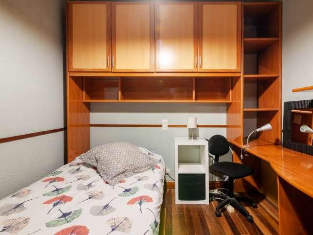 Habitación en piso compartido en alquiler en Iralabarri, Bilbao