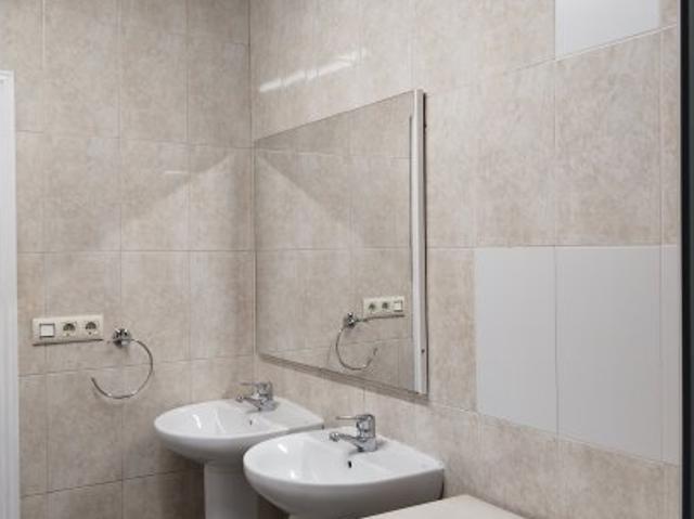 Habitación en piso compartido en alquiler en Iralabarri, Bilbao
