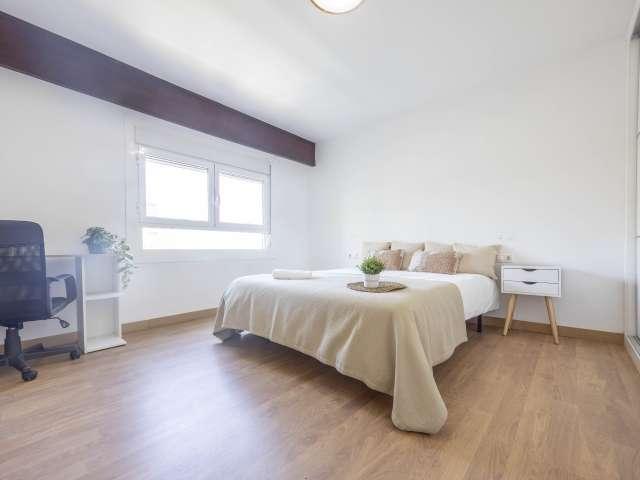 Habitación en piso compartido en alquiler en Jaume Roig, Valencia