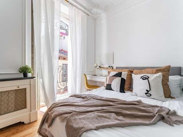 Habitación en piso compartido en alquiler en Justicia, Madrid