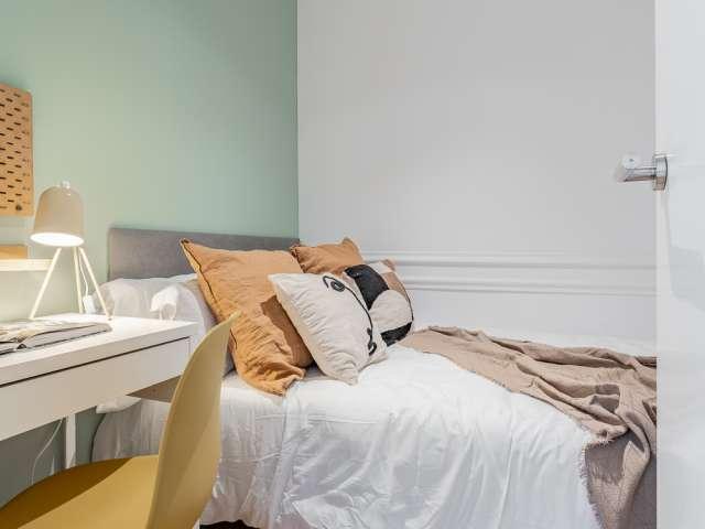 Habitación en piso compartido en alquiler en Justicia, Madrid