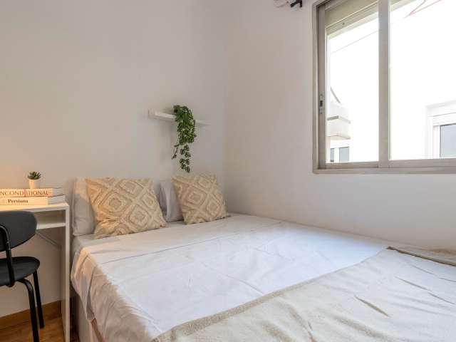 Habitación en piso compartido en alquiler en Justicia, Madrid