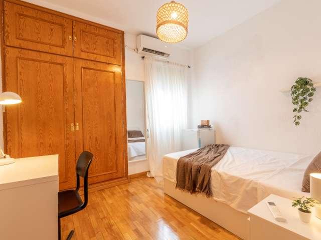Habitación en piso compartido en alquiler en Justicia, Madrid