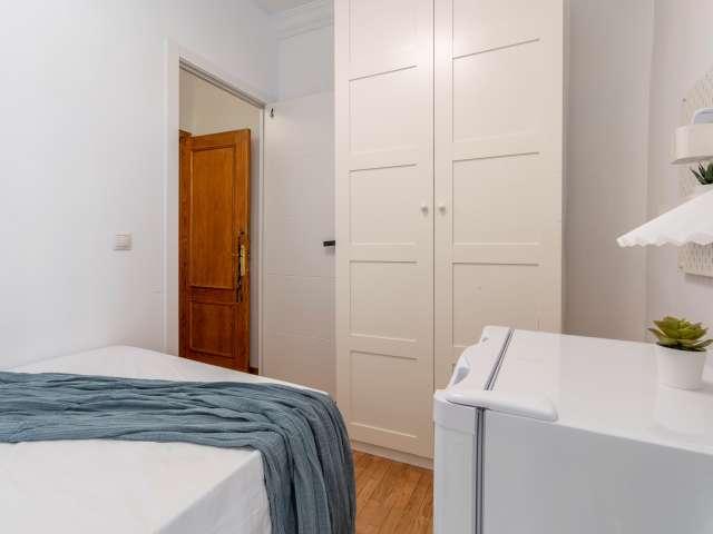 Habitación en piso compartido en alquiler en Justicia, Madrid