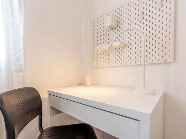 Habitación en piso compartido en alquiler en Justicia, Madrid
