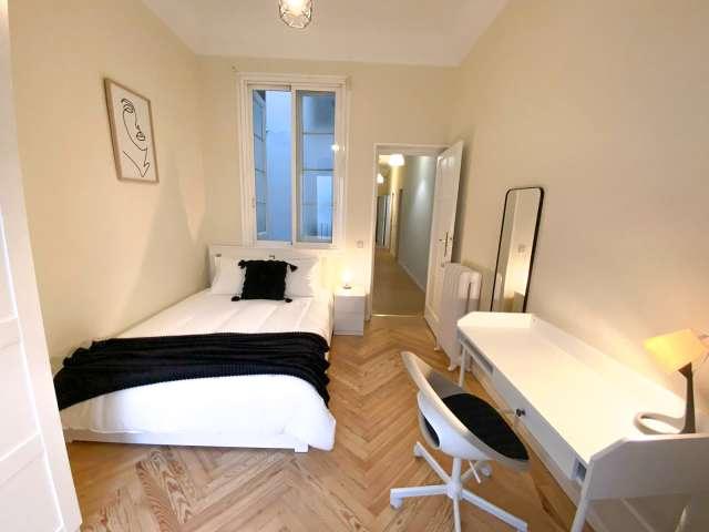 Habitación en piso compartido en alquiler en Justicia, Madrid