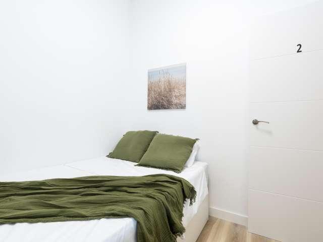 Habitación en piso compartido en alquiler en Justicia, Madrid