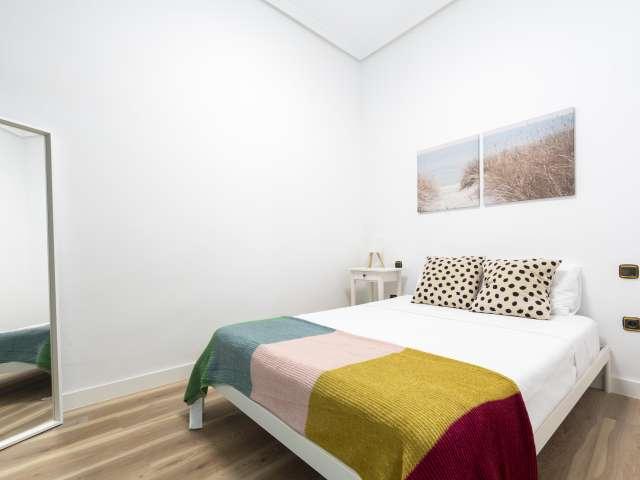 Habitación en piso compartido en alquiler en Justicia, Madrid