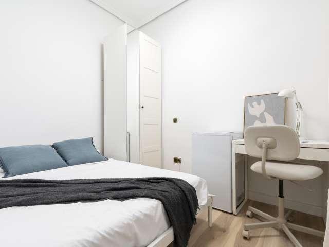 Habitación en piso compartido en alquiler en Justicia, Madrid