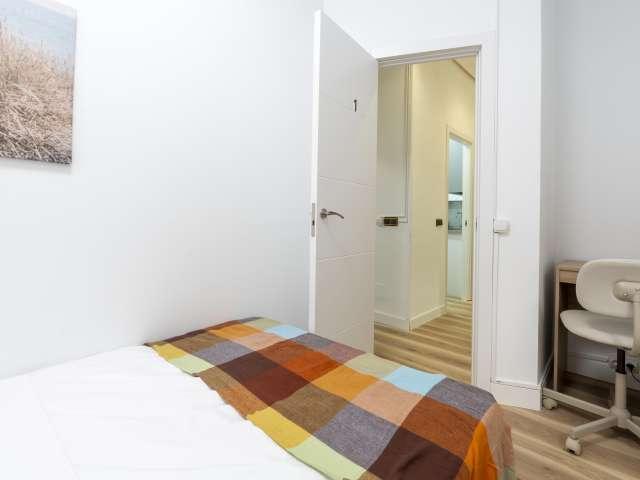 Habitación en piso compartido en alquiler en Justicia, Madrid