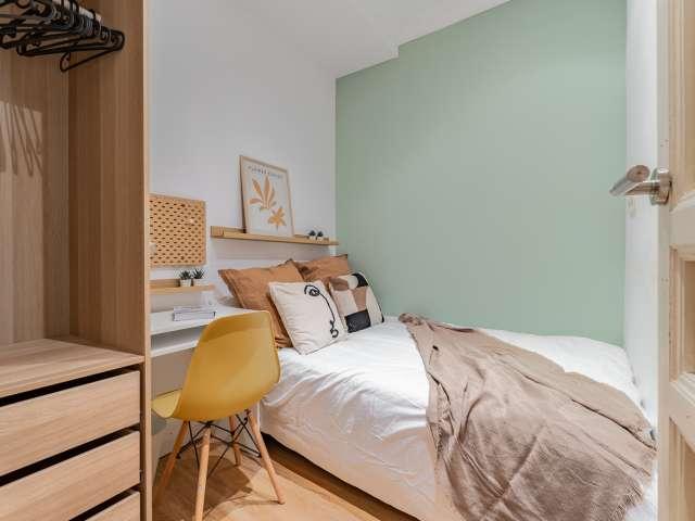 Habitación en piso compartido en alquiler en Justicia, Madrid