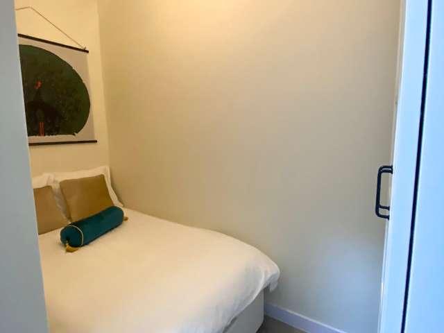 Habitación en piso compartido en alquiler en Justicia, Madrid