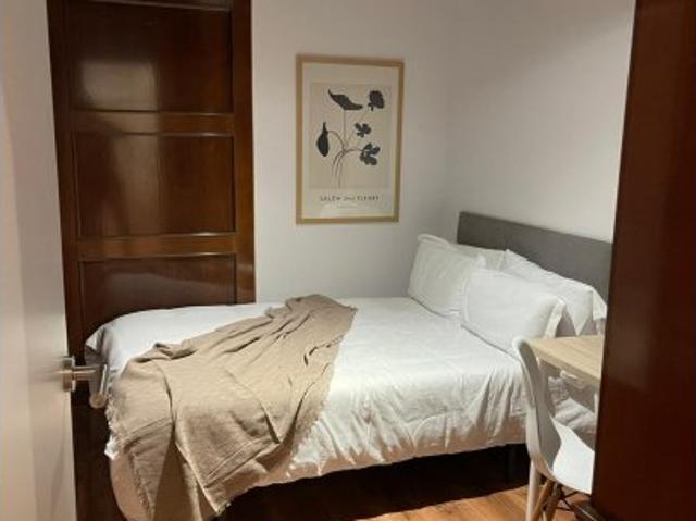 Habitación en piso compartido de 10 habitaciones en Justicia, Madrid
