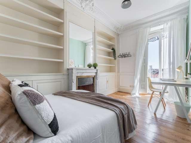 Habitación en piso compartido en alquiler en Justicia, Madrid