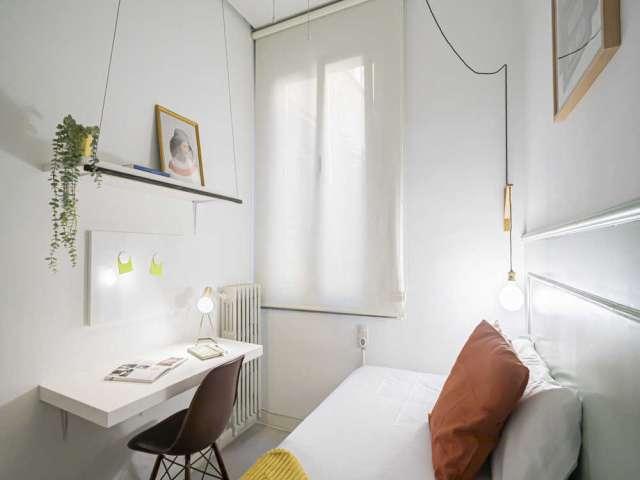 Habitación en piso compartido en alquiler en Justicia, Madrid