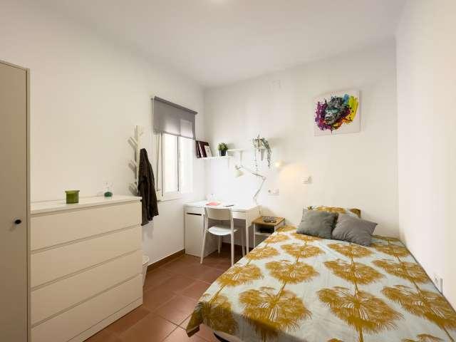 Habitación en piso compartido en alquiler en La Torrassa, Barcelona
