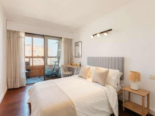 Habitación en piso compartido en alquiler en La Carrasca, Valencia