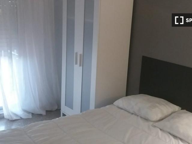 Habitación en piso compartido en alquiler en La Creu del Grau, Valencia