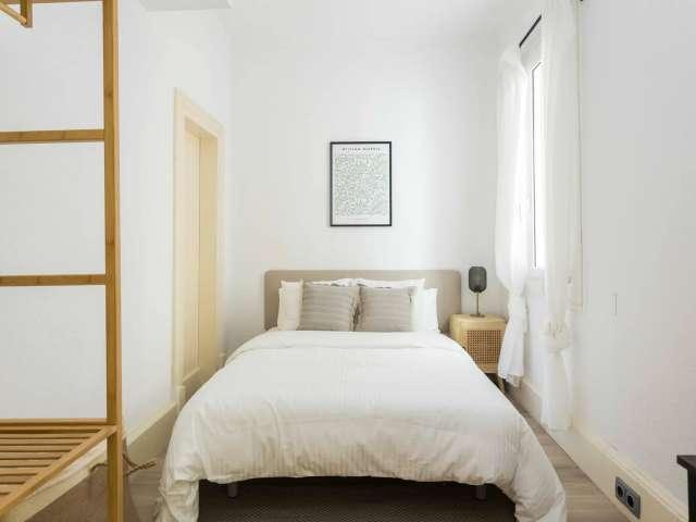 Habitación en piso compartido en alquiler en La Dreta, Barcelona