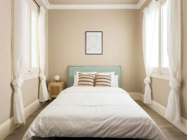 Habitación en piso compartido en alquiler en La Dreta, Barcelona