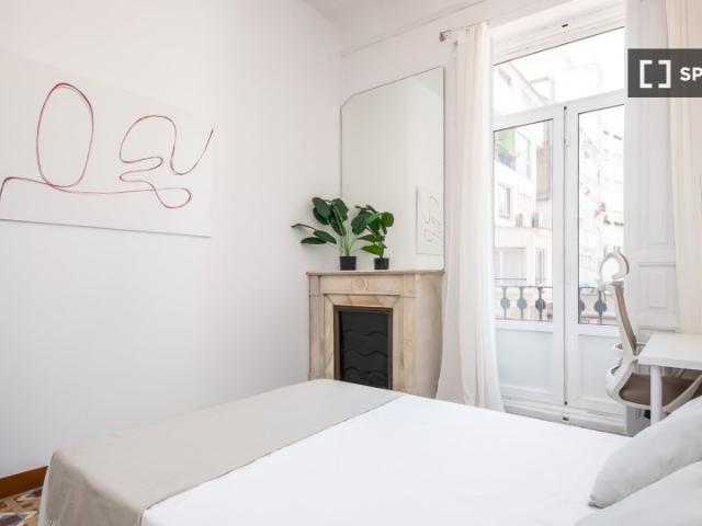 Habitación en piso compartido en alquiler en La Gran Vía, Valencia