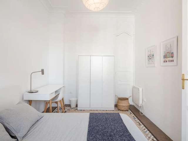 Habitación en piso compartido en alquiler en La Gran Vía, Valencia