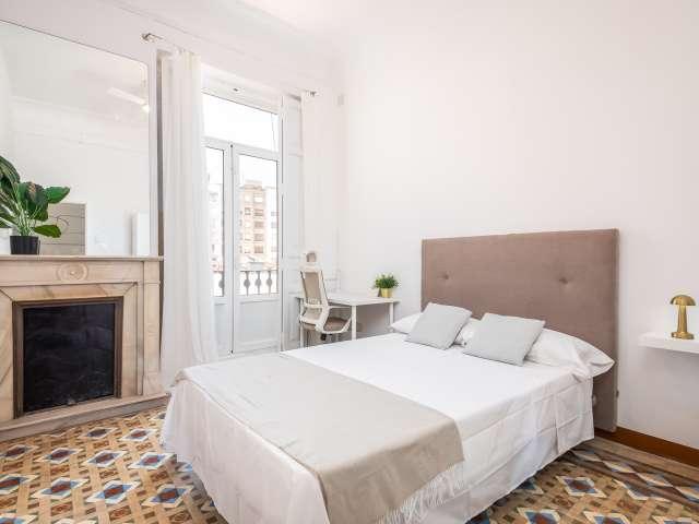Habitación en piso compartido en alquiler en La Gran Vía, Valencia