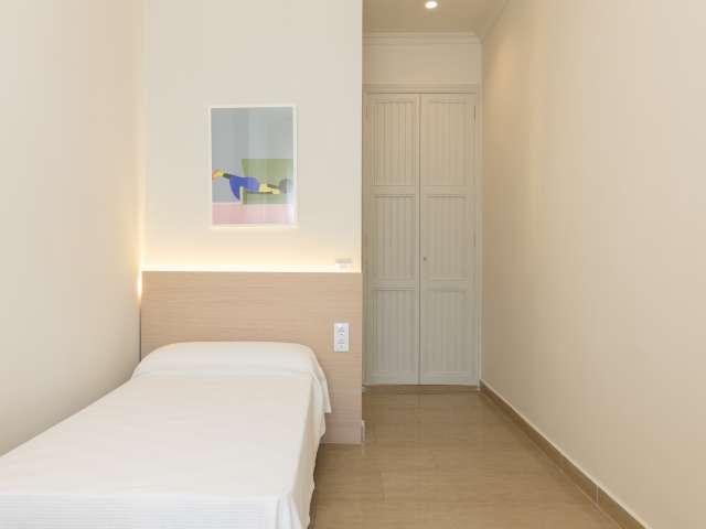 Habitación en piso compartido en alquiler en La Gran Vía, Valencia