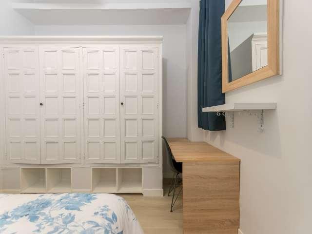 Habitación en piso compartido en alquiler en La Gran Vía, Valencia
