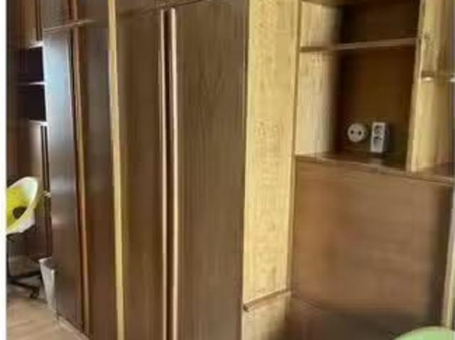 Habitación en piso compartido en alquiler en La Maternitat, Ba.
