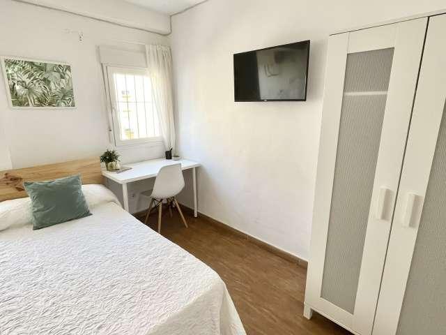 Habitación en piso compartido en alquiler en La Palmilla, Sevilla