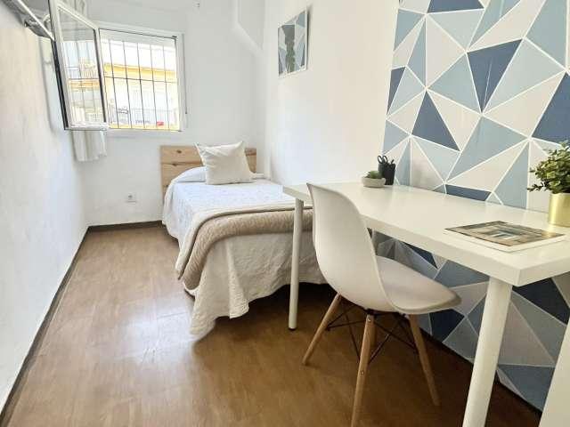 Habitación en piso compartido en alquiler en La Palmilla, Sevilla