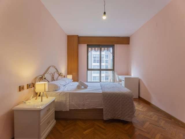 Habitación en piso compartido en alquiler en La Petxina, Valencia