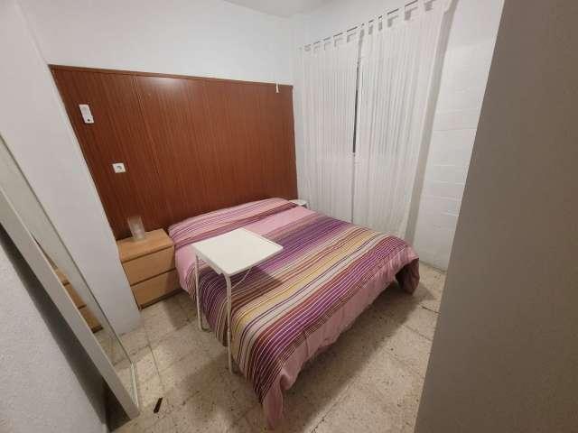 Habitación en piso compartido en alquiler en La Plata, Sevilla