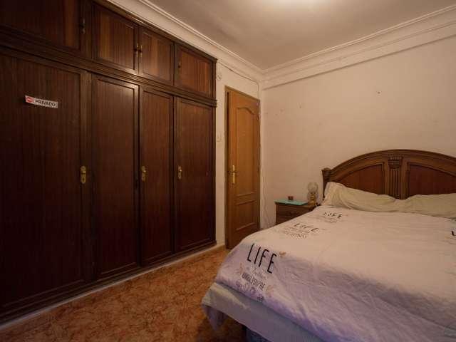 Habitación en piso compartido en alquiler en La Raiosa, Valencia