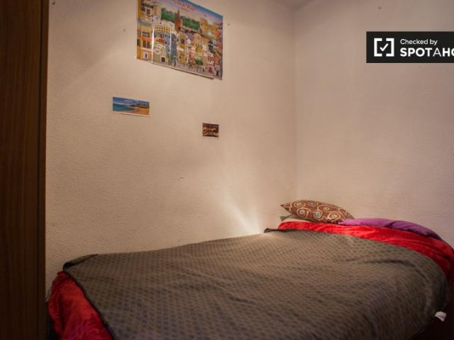 Habitación en piso compartido en alquiler en La Raiosa, Valencia